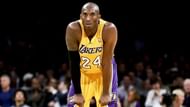 Both of Kobe's #8 & #24 jerseys were retired by the Lakers franchise